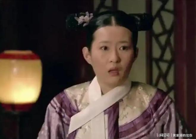 孩子是你的还有后半句采月听全却选择沉默CQ9电子平台入口沈眉庄临终对温实初说